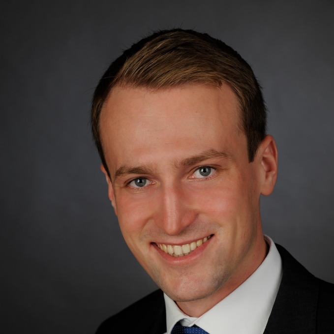 Portrait of Dr. Christian Kober, independent advisor and researcher